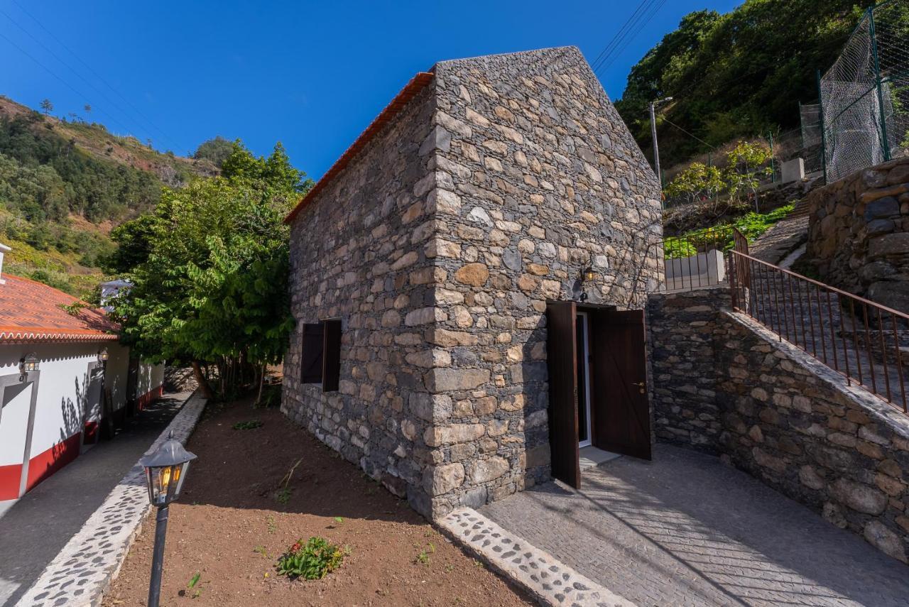 Solar Dos Reis By An Island Apart Ribeira Brava Exterior foto
