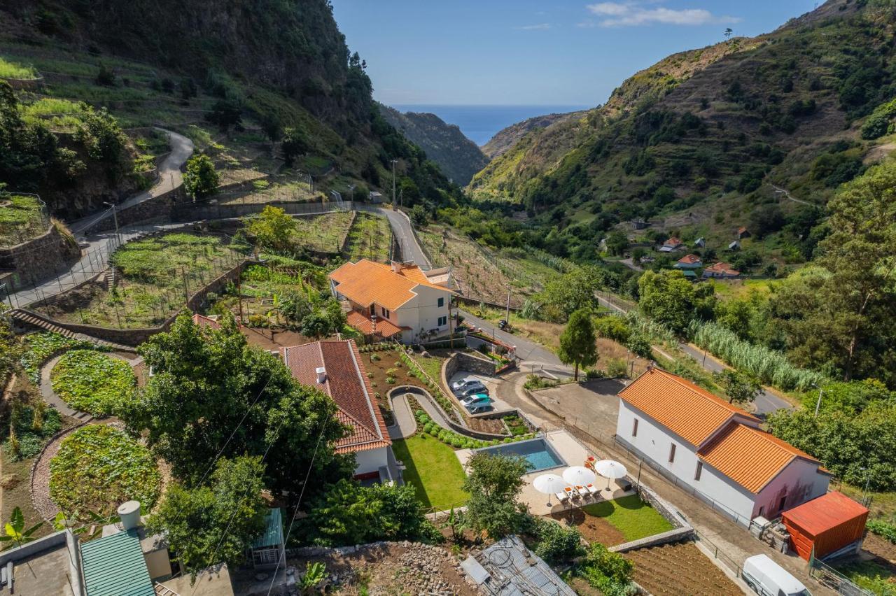 Solar Dos Reis By An Island Apart Ribeira Brava Exterior foto